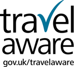 FCO Travel Aware