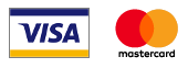 Accepted forms of payment Accepted forms of payment